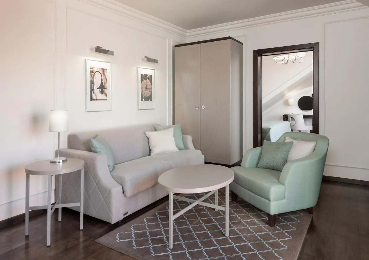 Bastion Heritage Hotel Zadar Croatia