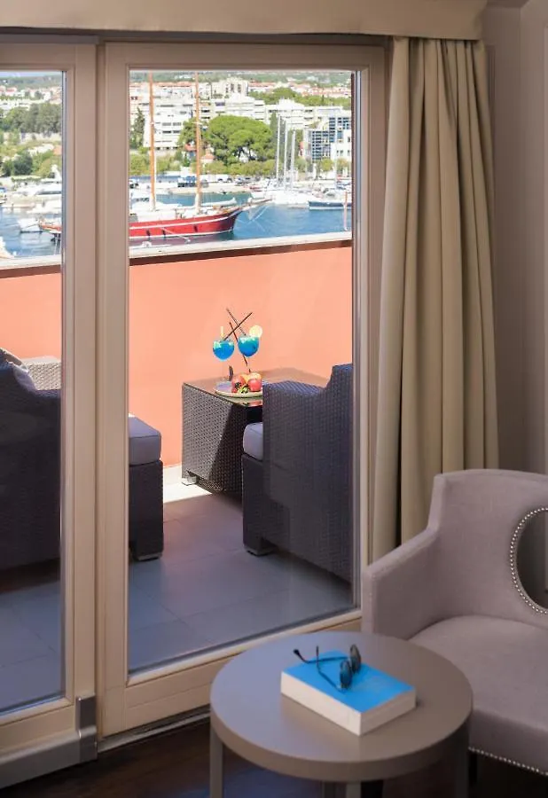 Bastion Heritage Hotel Zadar Croatia