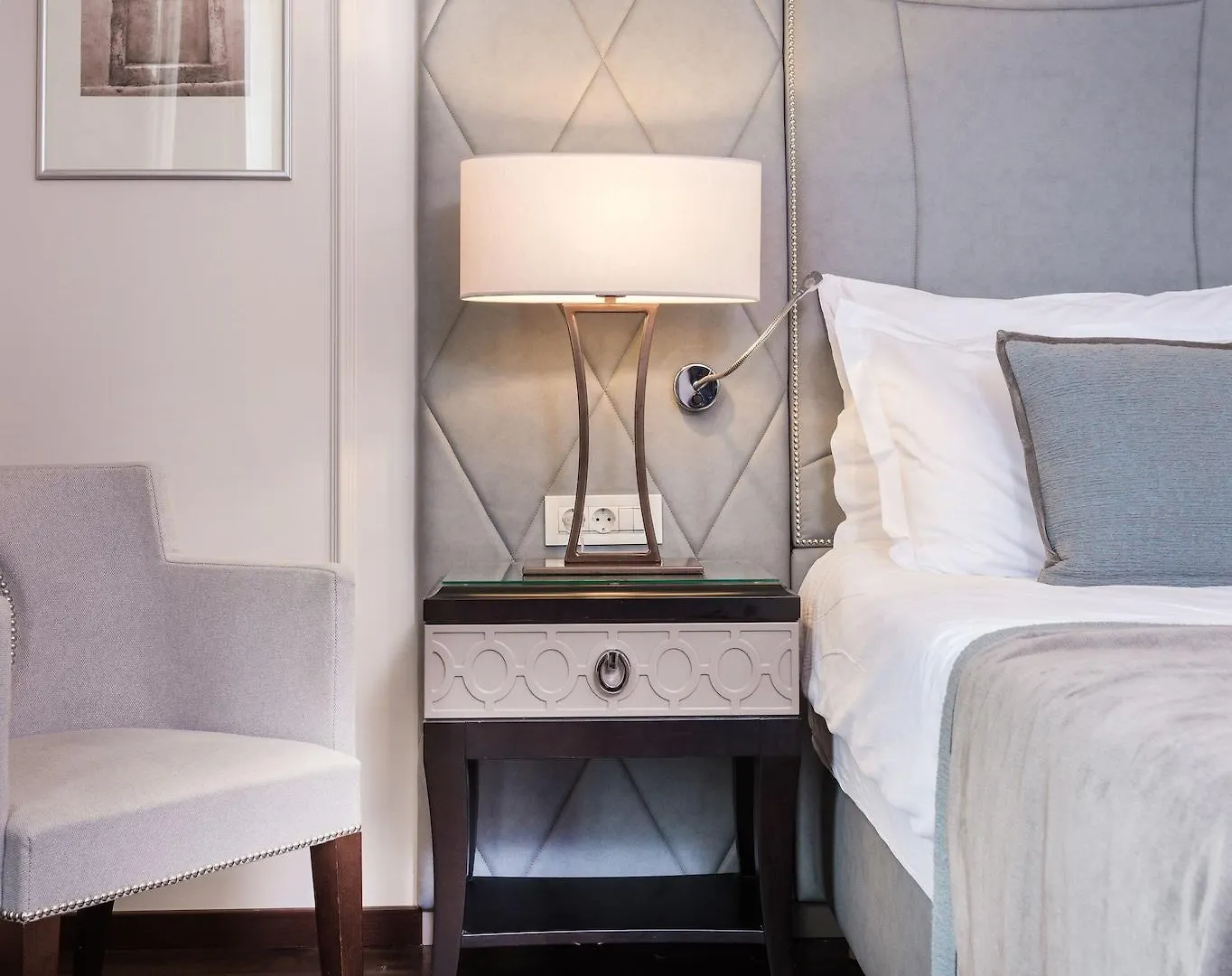 Bastion Heritage Hotel Zadar