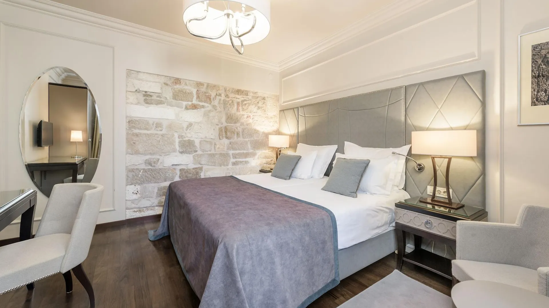 Bastion Heritage Hotel Zadar Croatia