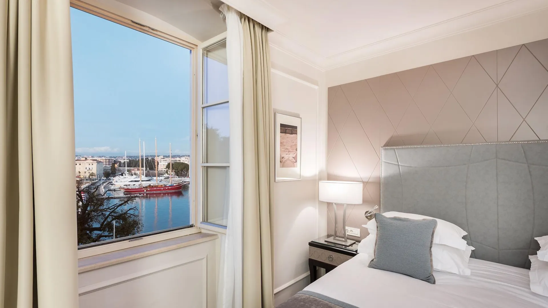Bastion Heritage Hotel Zadar
