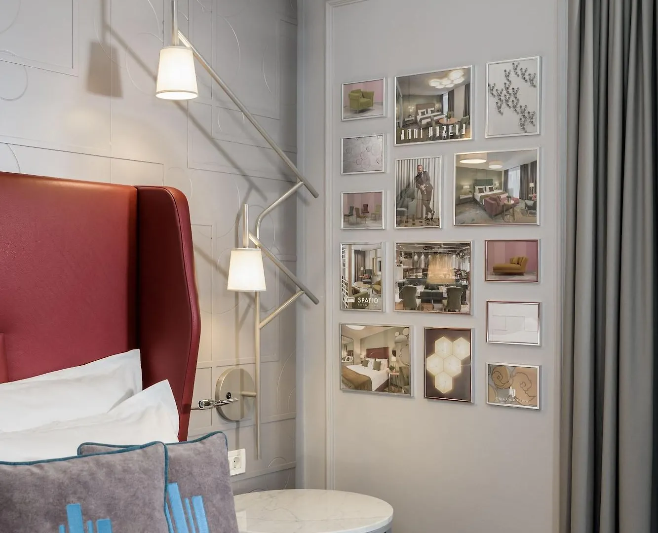 Bastion Heritage Hotel Zadar
