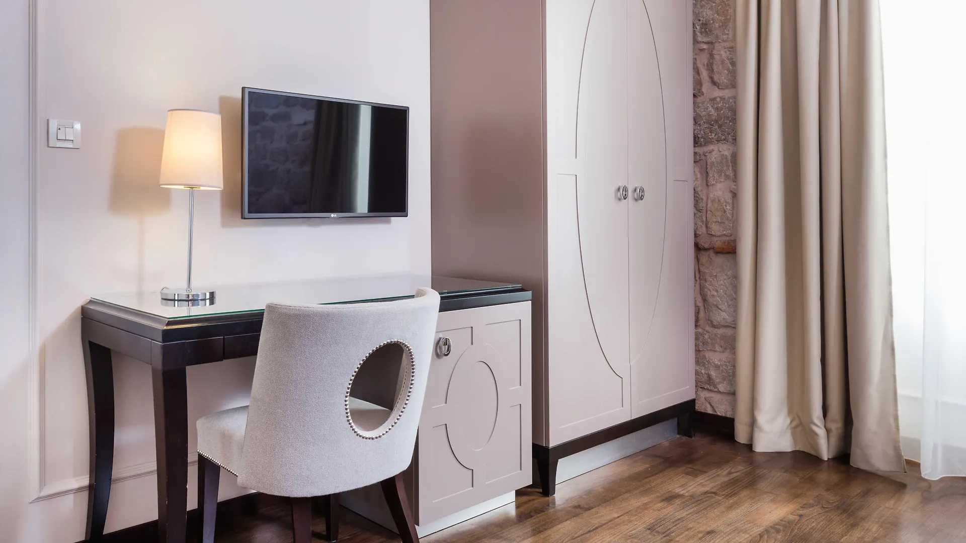 Bastion Heritage Hotel Zadar