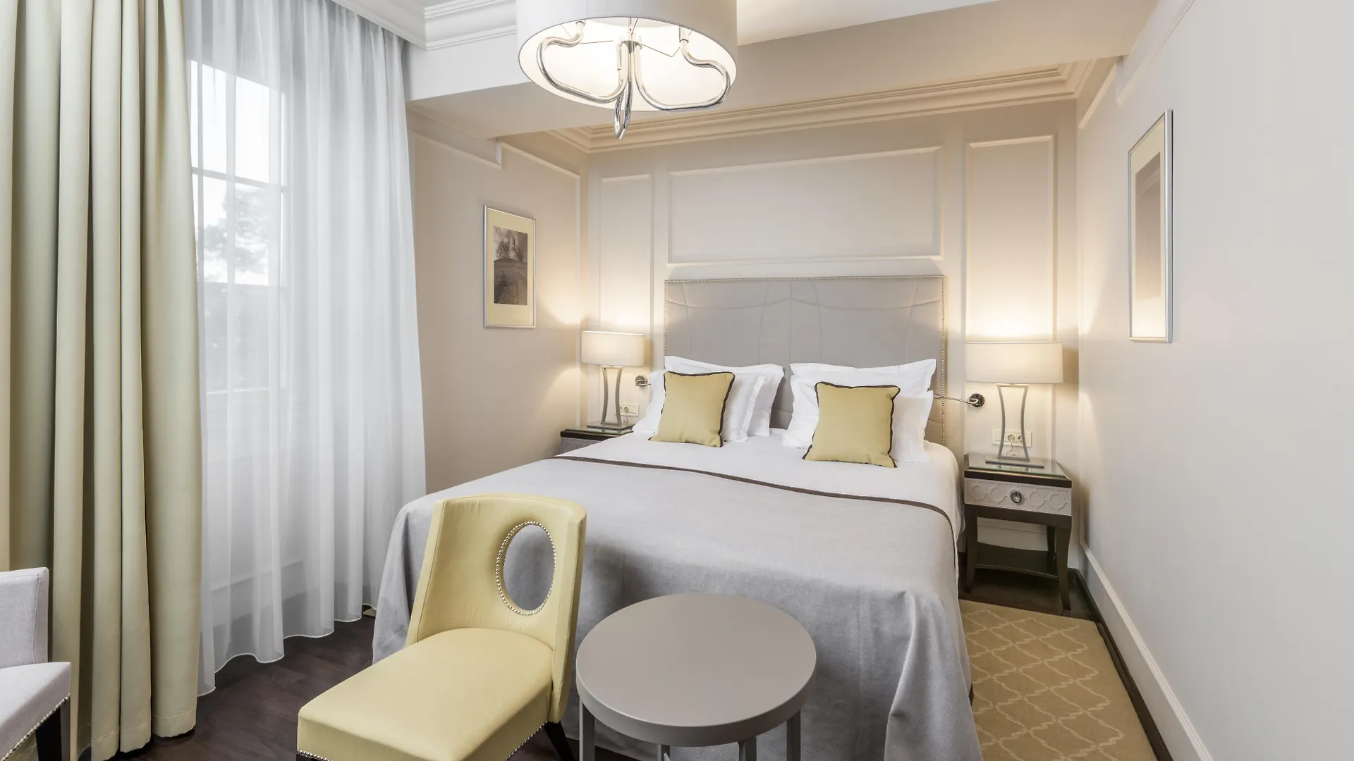 Bastion Heritage Hotel Zadar