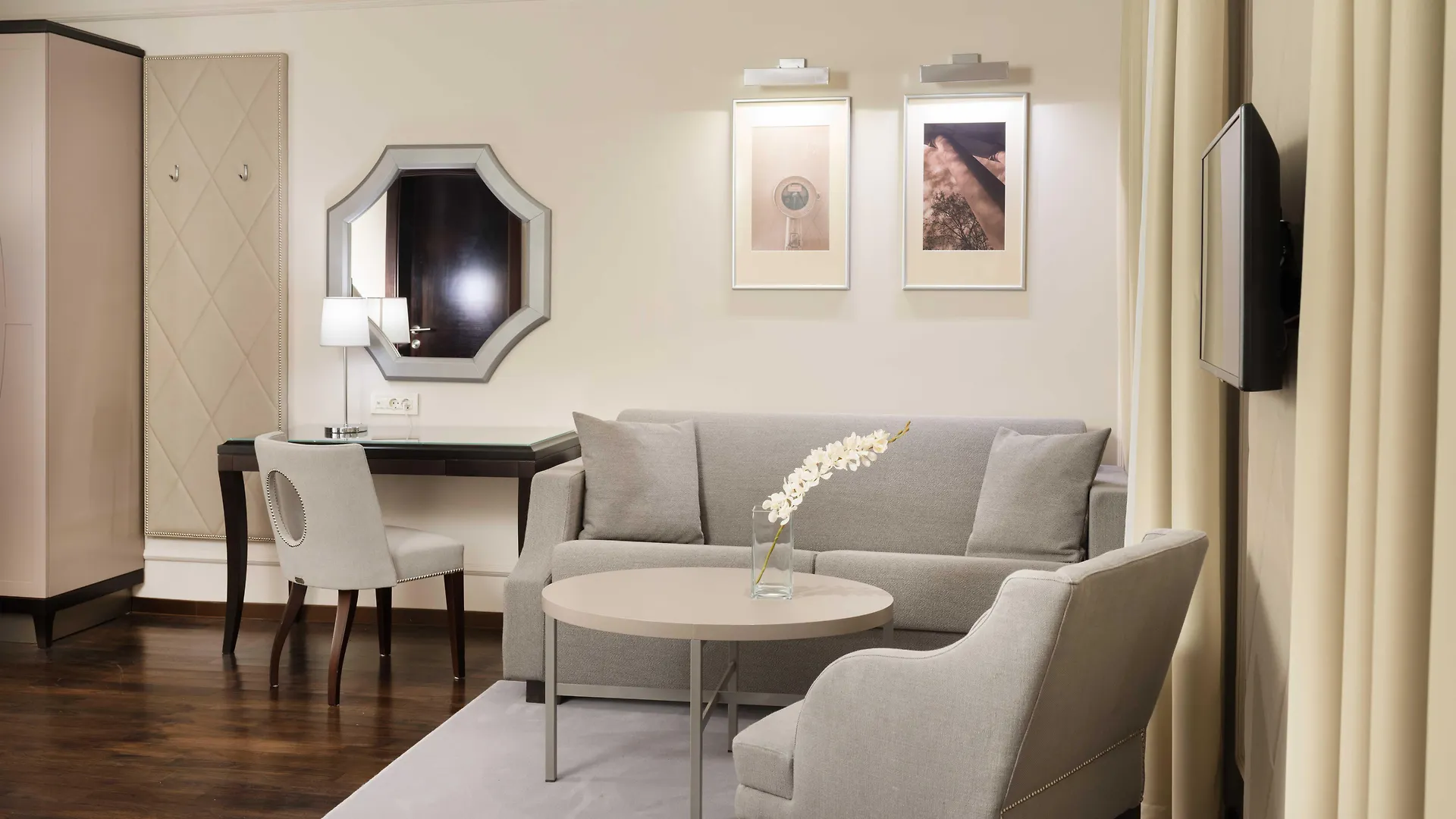 Bastion Heritage Hotel Zadar
