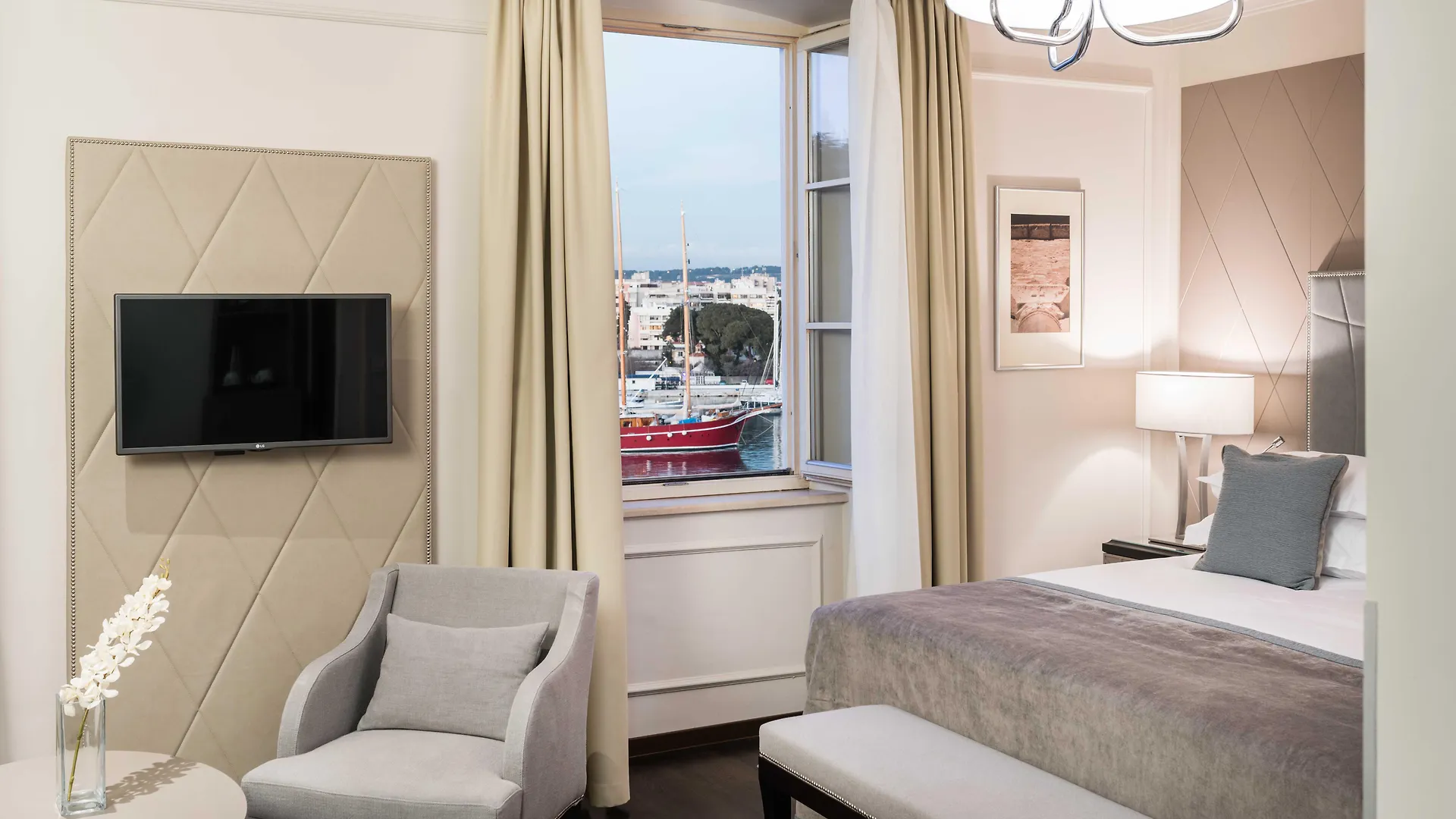 ****  Bastion Heritage Hotel Zadar Croatia
