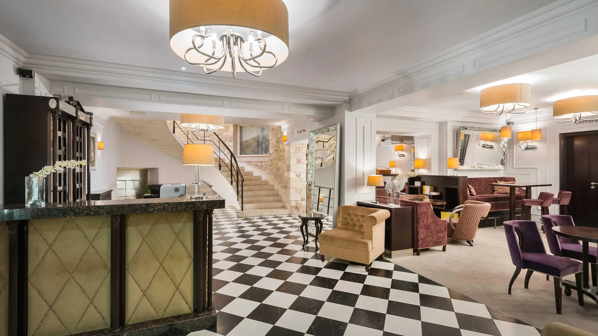 Bastion Heritage Hotel Zadar
