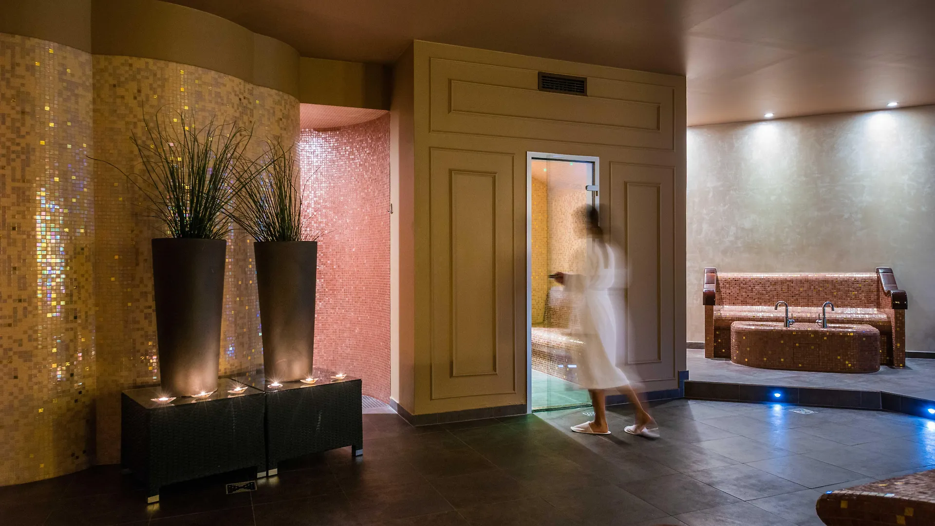 Bastion Heritage Hotel Zadar