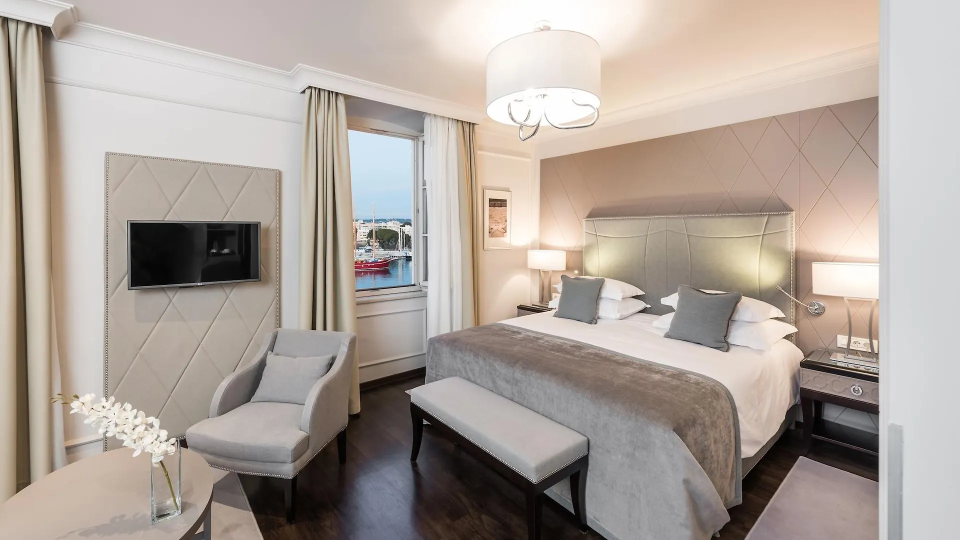 Bastion Heritage Hotel Zadar