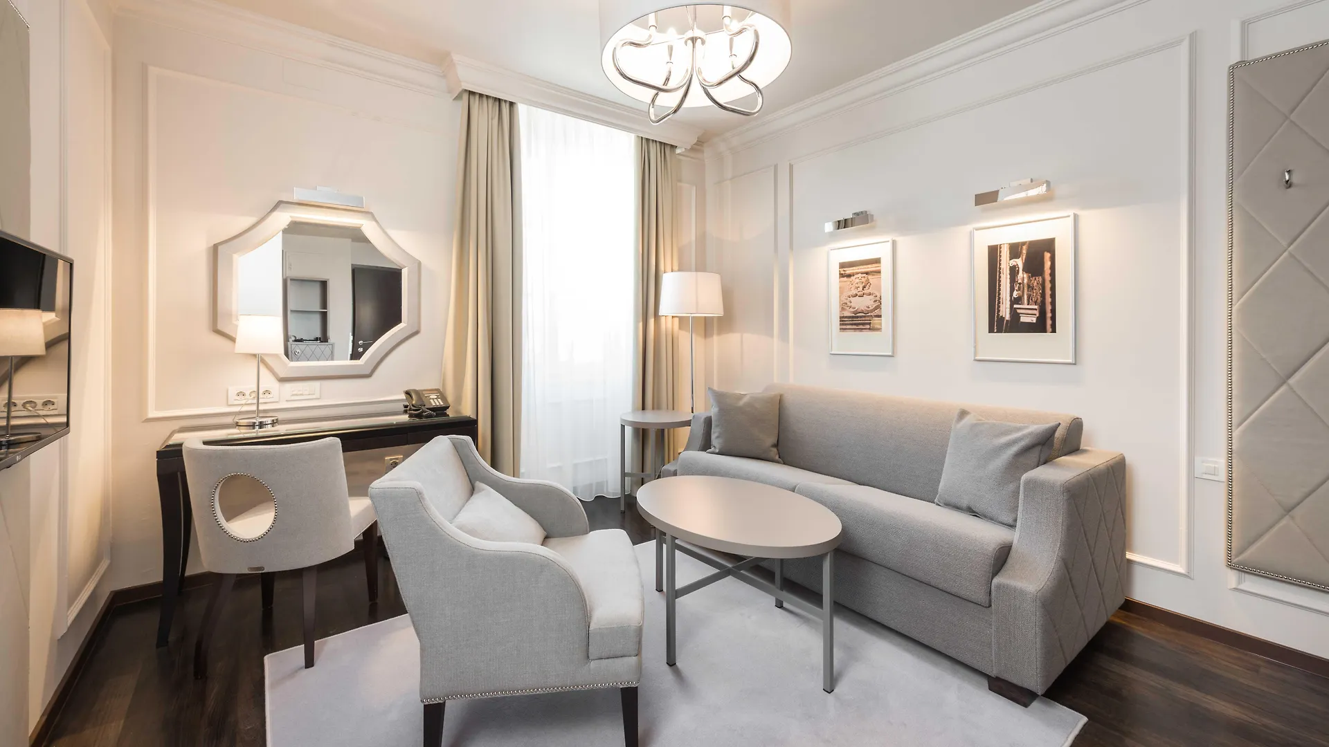 Bastion Heritage Hotel Zadar 4*,  Croatia