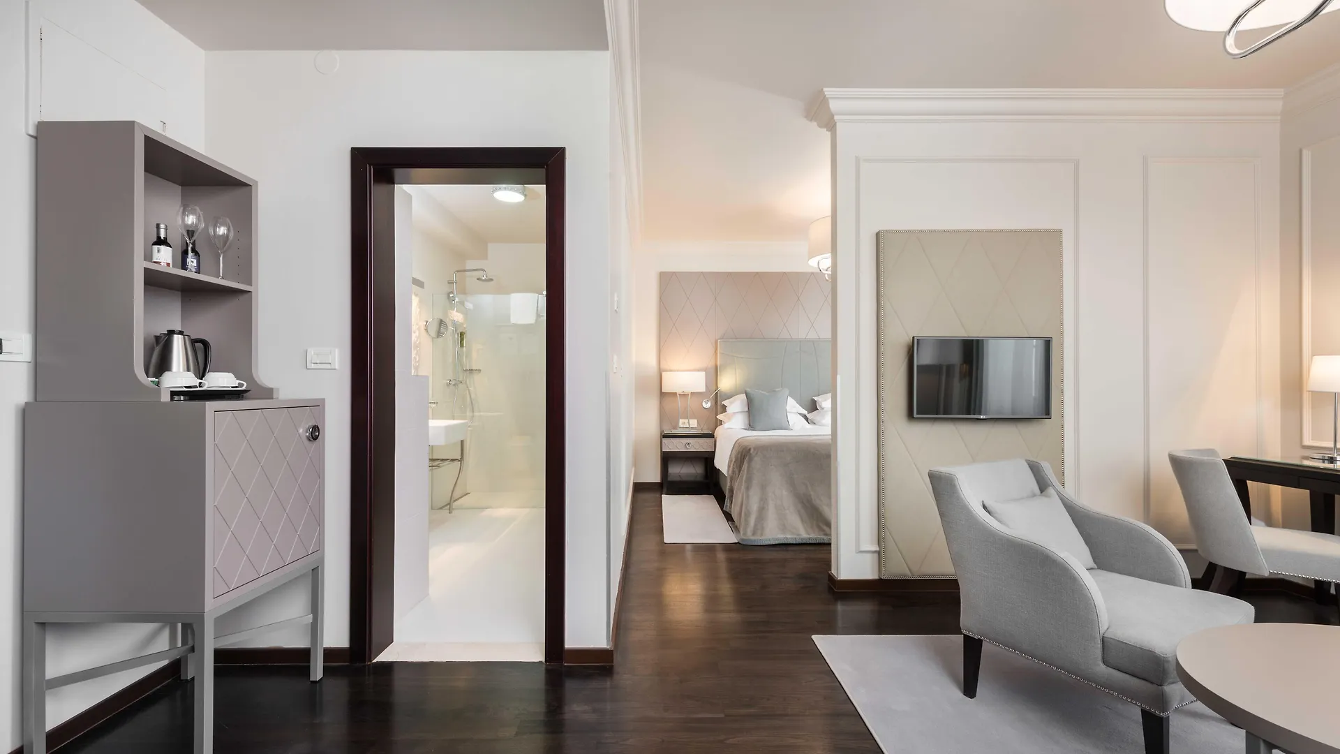 Bastion Heritage Hotel Zadar 4*,  Croatia
