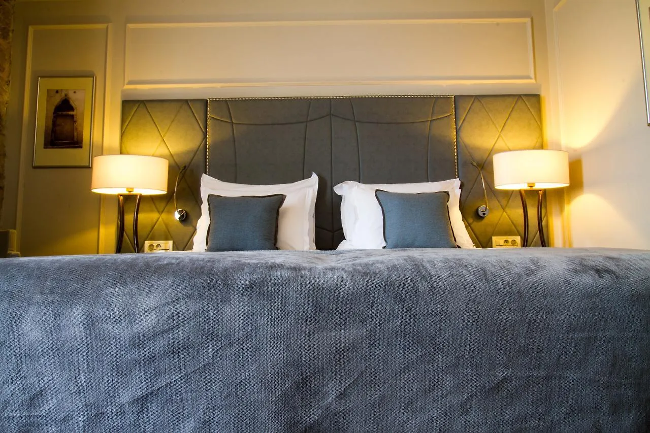 Bastion Heritage Hotel Zadar Croatia
