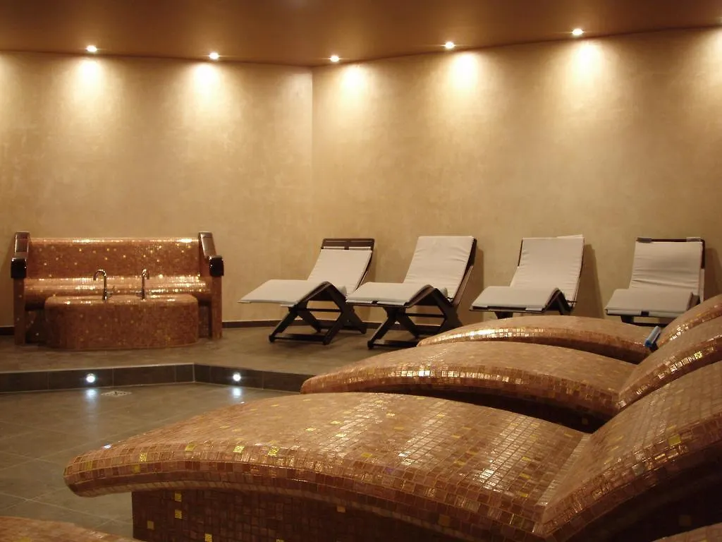 ****  Bastion Heritage Hotel Zadar Croatia
