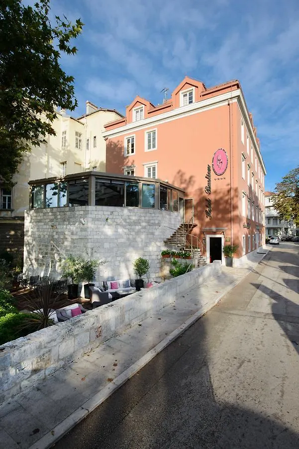 Bastion Heritage Hotel Zadar