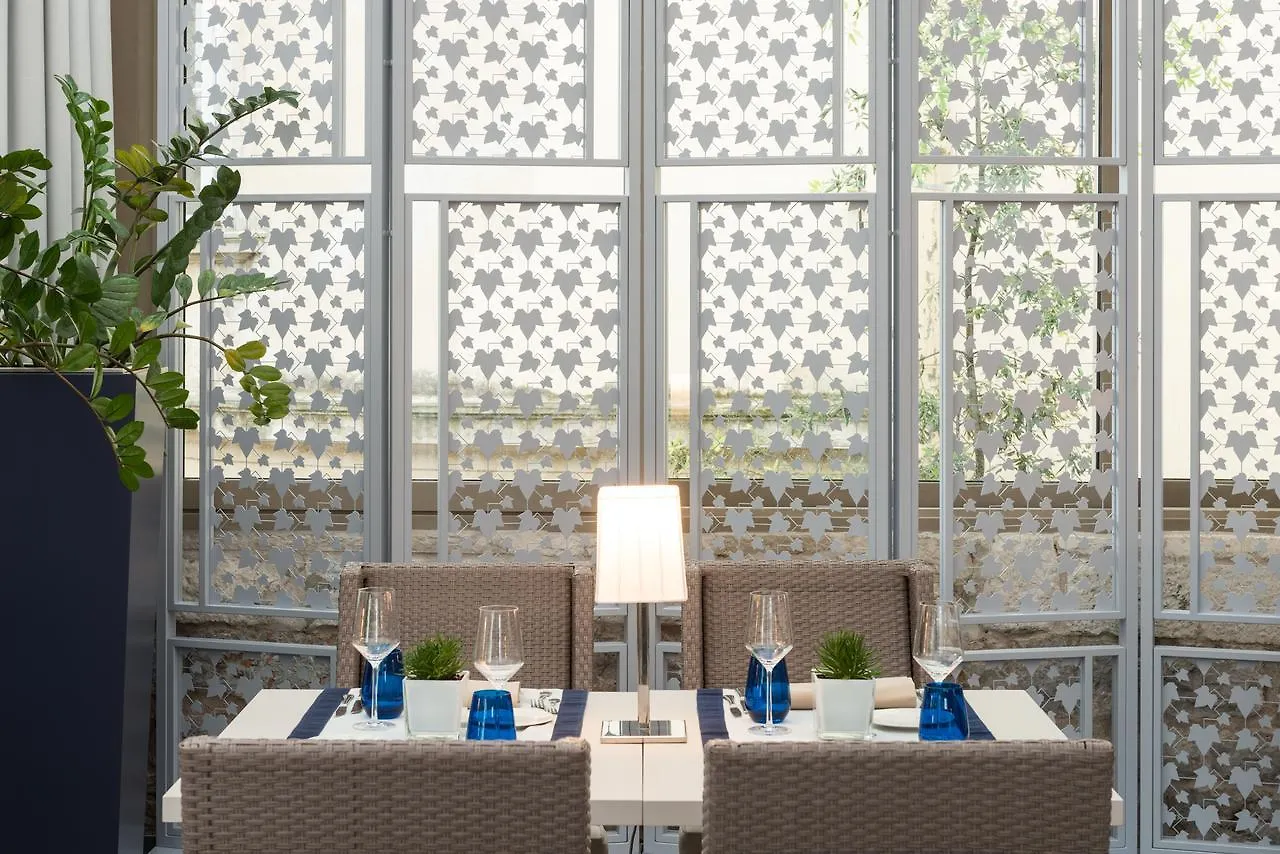 Bastion Heritage Hotel Zadar
