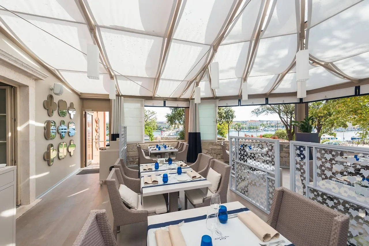 Bastion Heritage Hotel Zadar