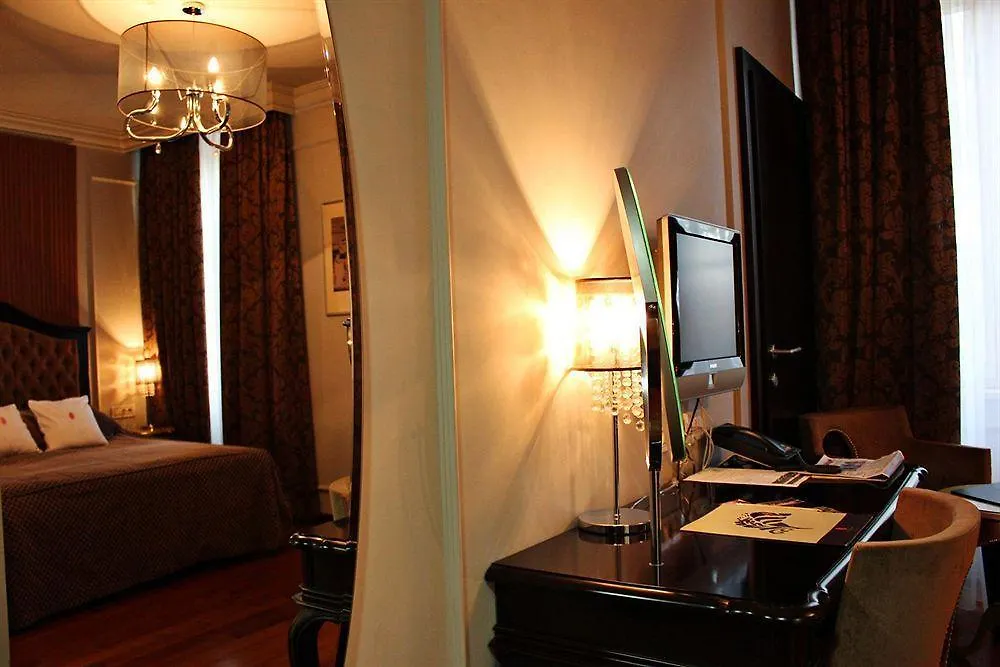Bastion Heritage Hotel Zadar