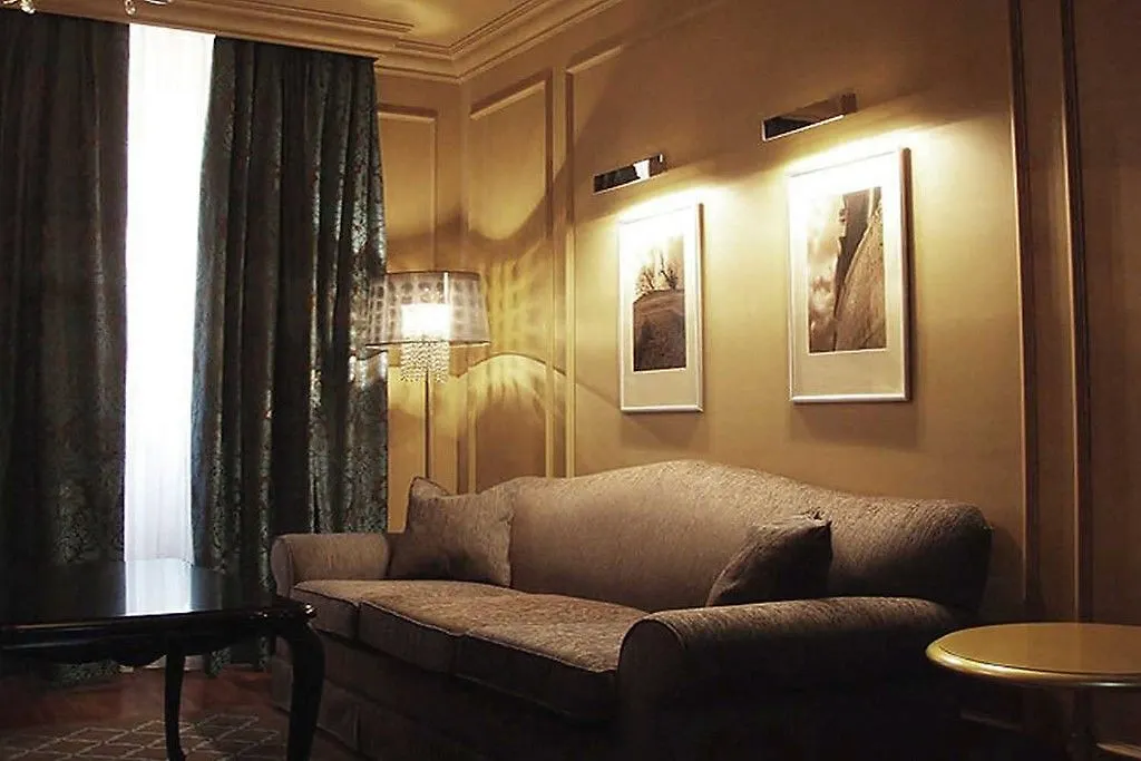 Bastion Heritage Hotel Zadar