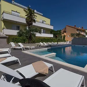 4* Panzió Liburnum