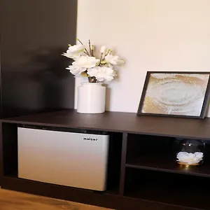  Appartement Aldo Center