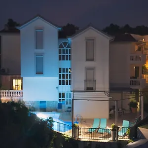 Mirjana Appartement Trogir