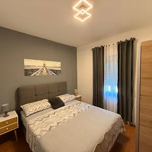 Karma Apartment