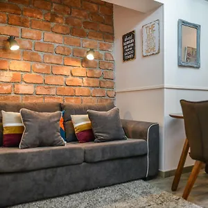  Appartement Marant - Free Parking
