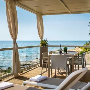 Aminess Planet Homes Maravea Vakantiepark Mareda