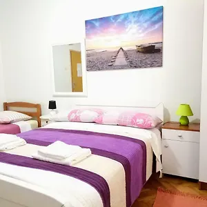 Pensjonat Peninsula, Zadar