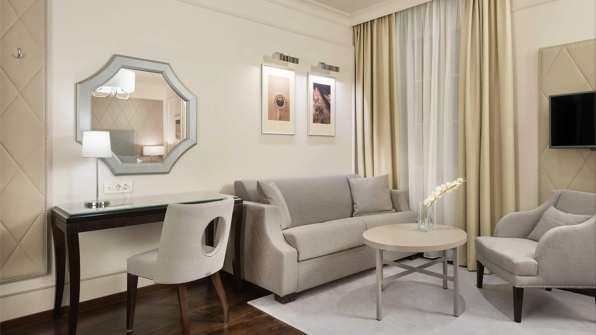 Bastion Heritage Hotel - Relais&Châteaux Zadar