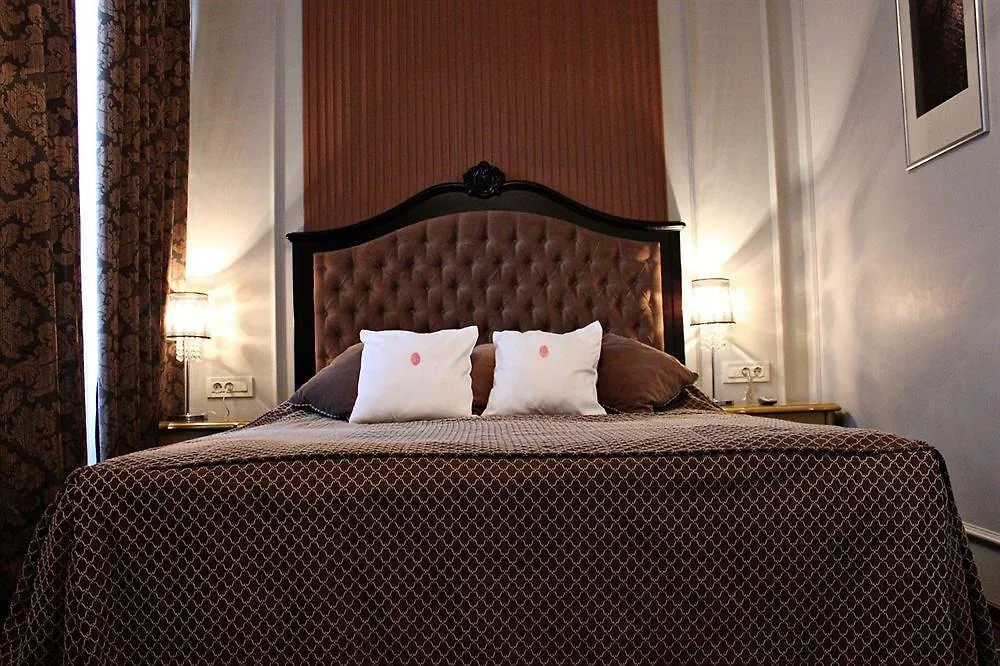 Bastion Heritage Hotel - Relais&Châteaux Zadar