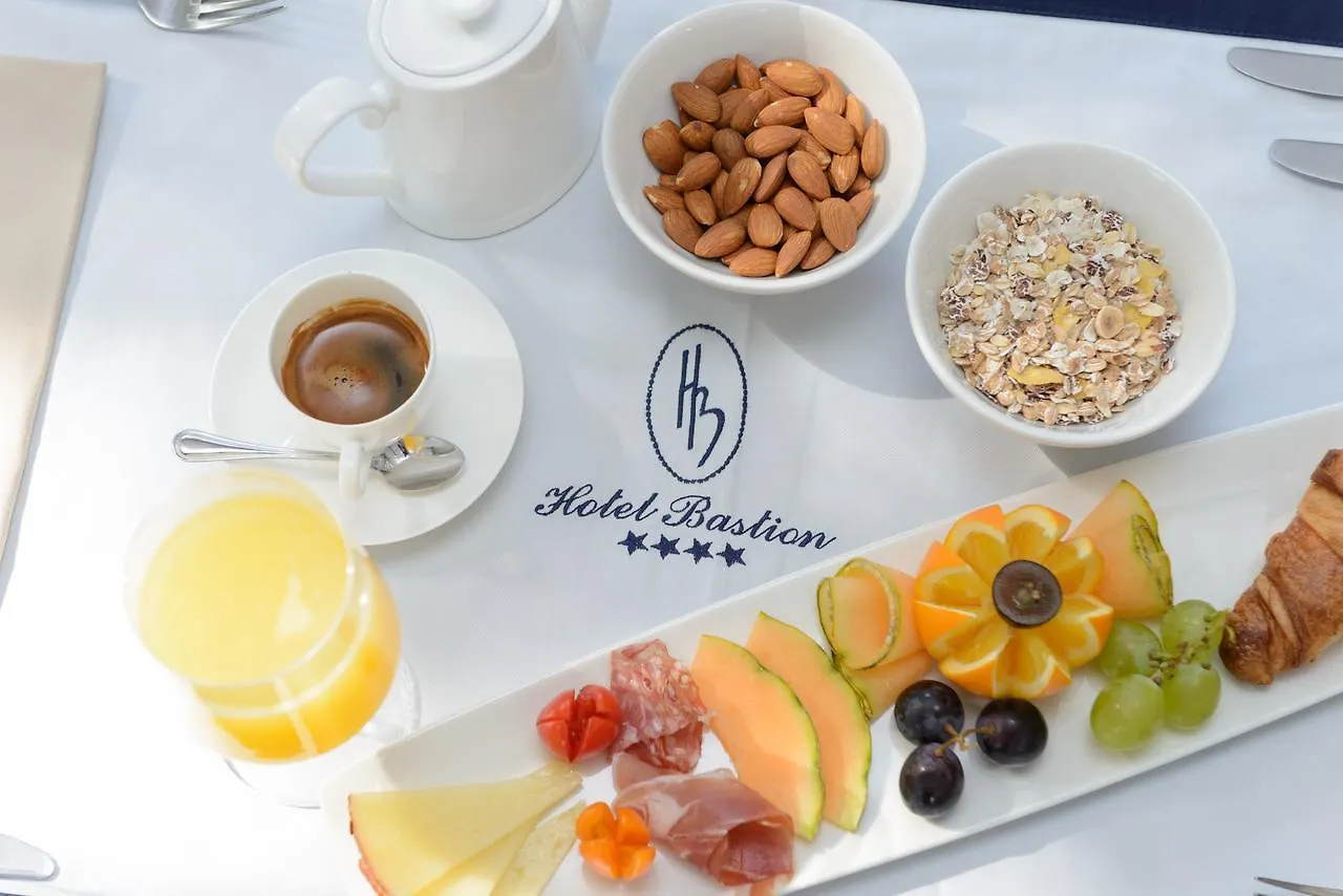 Bastion Heritage Hotel - Relais&Châteaux Zadar