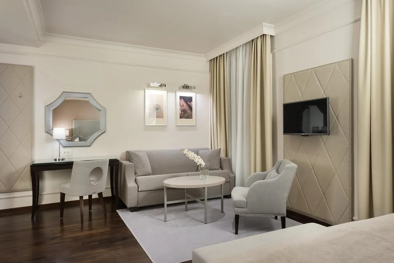 Bastion Heritage Hotel - Relais&Châteaux Zadar